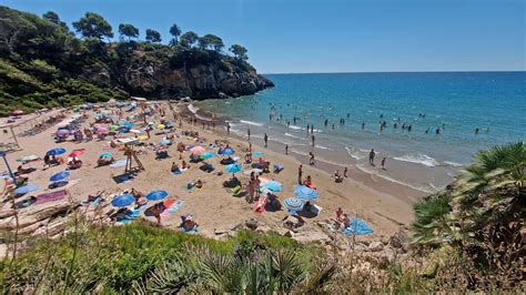 sitios cerca de salou|15 lugares que ver en Salou y alrededores + Mapa